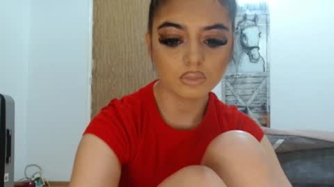 brigittebia777 online show from October 5, 10:37 pm