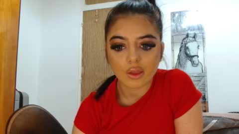 brigittebia777 online show from October 6, 10:47 pm