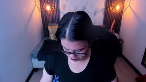 BRIGITTE online show from October 27, 4:13 pm