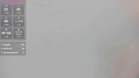 BRIGITTE online show from December 19, 8:45 pm