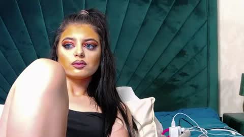 Brigitte online show from July 5, 9:09 pm