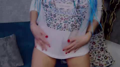 Nika online show from February 4, 2:47 am