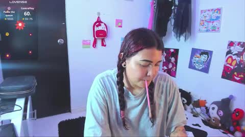 brilliant_hunter666 online show from February 18, 3:27 am