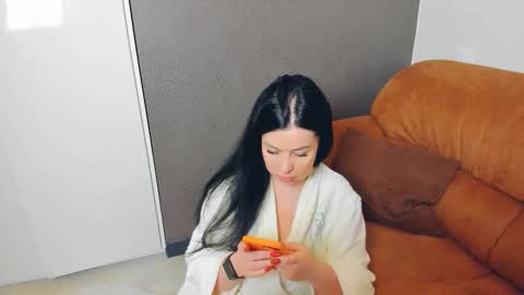 brilliantegirl_ online show from February 8, 10:08 am