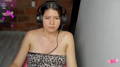 Briana69 online show from March 10, 11:38 pm