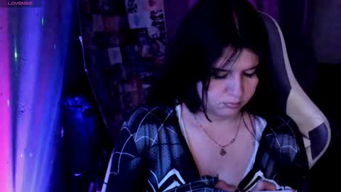 Briana69 online show from November 1, 4:27 am