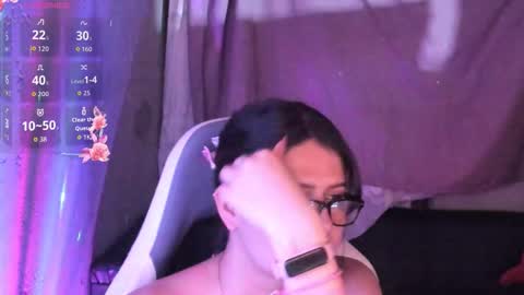 Briana69 online show from October 30, 4:04 am