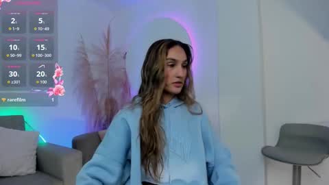  B R I N N A   online show from December 1, 12:41 pm