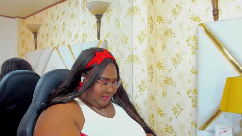 Britany jhonson online show from November 15, 2:01 am