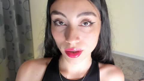 britany lenox online show from January 17, 12:29 am