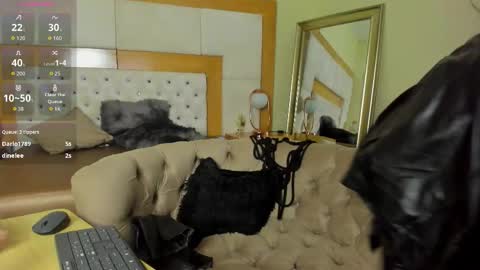 brithani online show from October 28, 7:52 pm