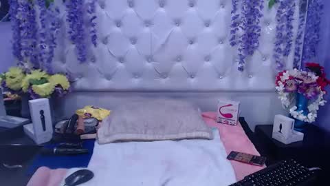 Snapshot of brithany_adms chatting on January 14, 3:01 am Brithany online show from January 14, 3:01 am