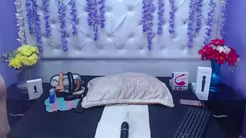 Snapshot of brithany_adms chatting on February 5, 2:29 am Brithany online show from February 5, 2:29 am