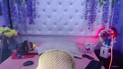 Snapshot of brithany_adms chatting on January 12, 2:03 am Brithany online show from January 12, 2:03 am
