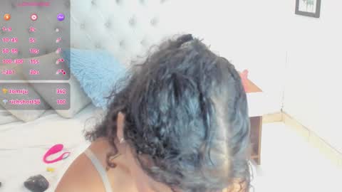 Snapshot of brithany_rousee chatting on October 1, 8:36 pm Brithany Rousee online show from October 1, 8:36 pm