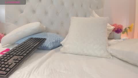 Brithany Rousee online show from November 5, 4:34 pm