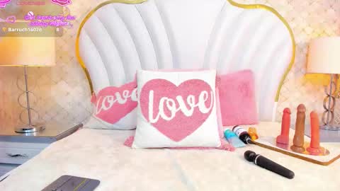 brithanyparker_ online show from January 16, 6:31 am