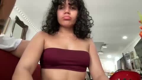 Snapshot of brithneysquirt chatting on February 9, 7:30 pm brithneysquirt online show from February 9, 7:30 pm