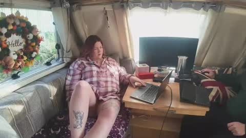  Want to see more online show from February 27, 9:42 am