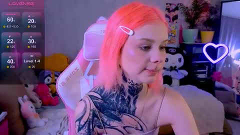 Britney online show from October 2, 8:03 pm