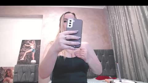 Betty Lara-real name online show from October 21, 9:46 am