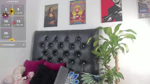 britney rose online show from October 8, 3:33 am