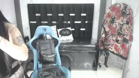 Britney  online show from October 29, 3:11 am