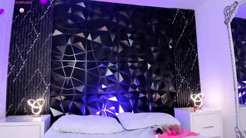 SWEET BRITNEY online show from April 16, 9:39 pm