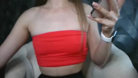 BritneyxKittens online show from September 22, 12:25 pm