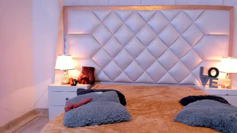 Brittany  online show from October 24, 1:01 am