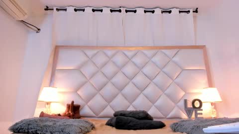 Brittany  online show from October 14, 10:45 pm