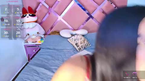 Brittany Boa online show from January 14, 11:32 pm