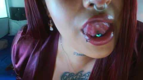 brittanycurvy69 online show from March 28, 6:51 pm