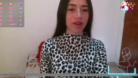 BRITTANY online show from November 11, 12:24 pm