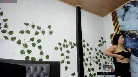 brittanyy20 online show from January 18, 10:00 am