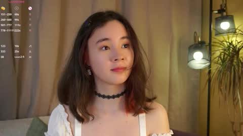 Lina online show from December 2, 11:23 am