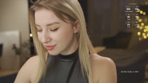 Anna online show from December 27, 2:23 pm