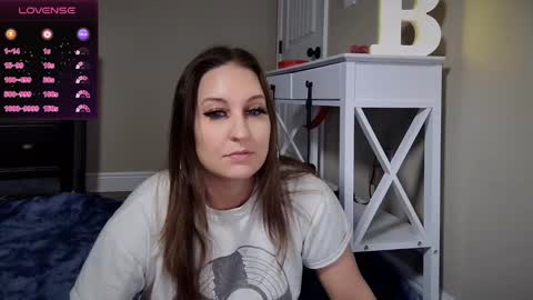 brookebee online show from January 5, 12:20 am