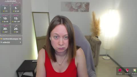 Lady Brooke online show from April 14, 3:45 pm