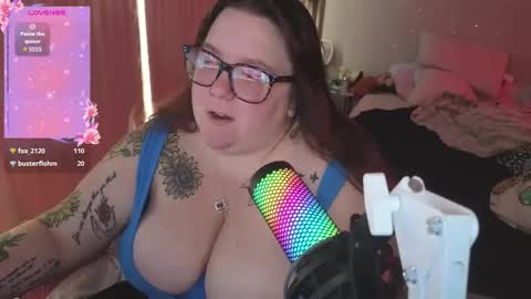 Madam Brooke online show from January 19, 12:56 pm