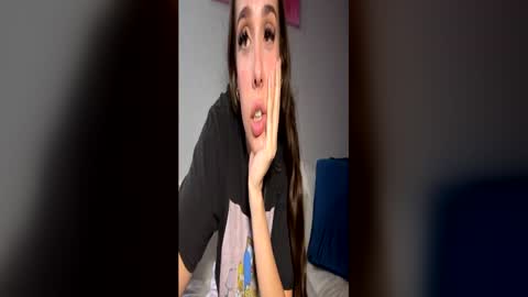 brookiescookie4u online show from June 26, 8:26 am