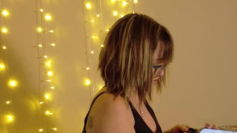 brookieslife online show from March 14, 3:29 am