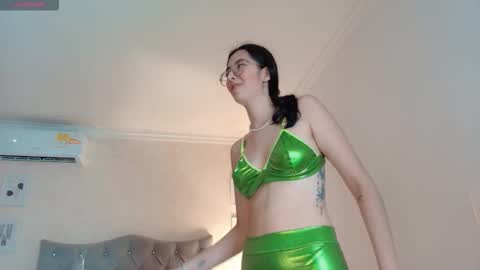 Brook Loves online show from October 31, 5:28 pm