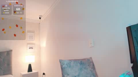 Brook Loves online show from October 27, 8:14 pm