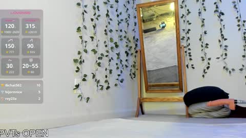 Brooklyn  online show from February 24, 4:00 am