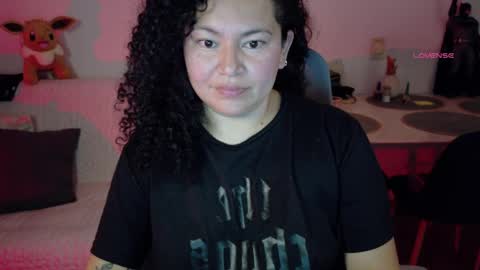 Miss online show from May 22, 2:53 am