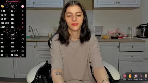 broosnica1 online show from March 10, 8:28 am