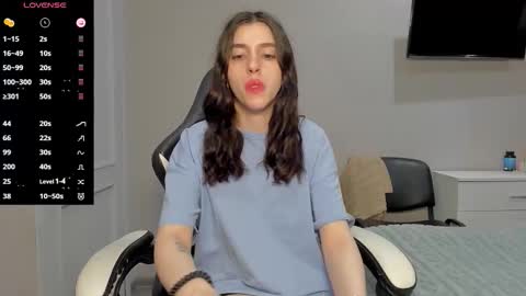 broosnica1 online show from December 2, 10:39 am