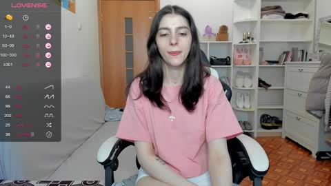 broosnica1 online show from April 20, 8:28 am