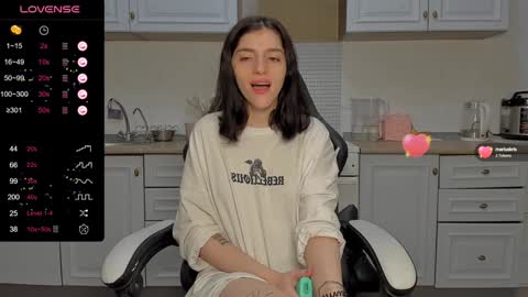 broosnica1 online show from February 5, 9:15 am